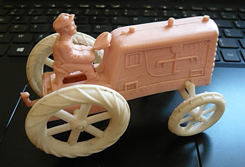 Vintage ancien jouet - ancien,