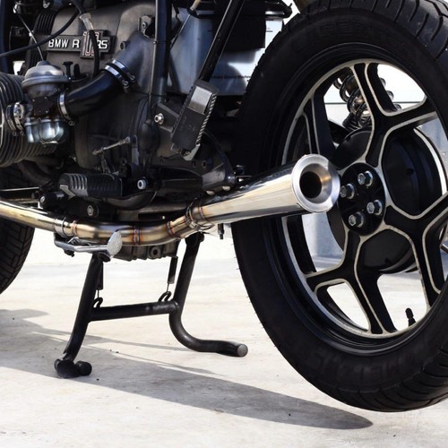 Bmw r100rs silencieux - bmw,