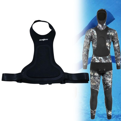 Gilet poitrine en - de,