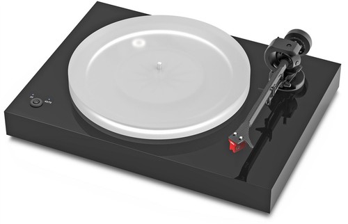 Pro ject turntable - pro-ject,