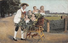 CPA FANTAISIE / REPRESENTANT