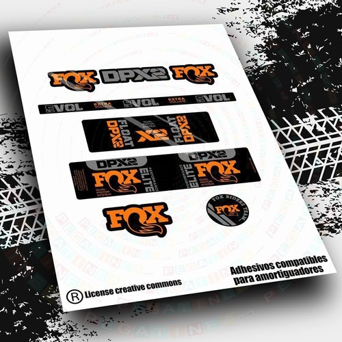Autocollant compatible rwp - autocollant,