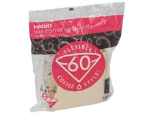 Filtres Hario en cône