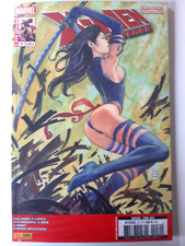 MARVEL X-MEN UNIVERSE N°10  -