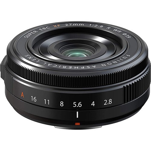 Fujifilm objectif fujinon - fujifilm, xf