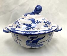 PETITE SOUPIÈRE MOUSTIERS