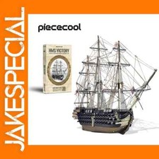 JakeSpecial – HMS Victory 3D