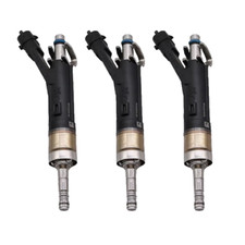 3 Injecteur carburant essence 1.2 THP pour Peugeot Citroën 9826718380 9810335380