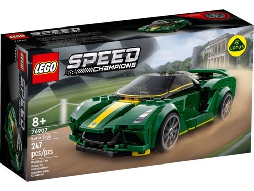 Ref 76907 lotus evija - ref.76907,