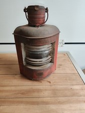 Ancien fanal  Lanterne De