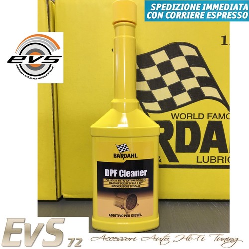 Additif diesel bardhal - additif,
