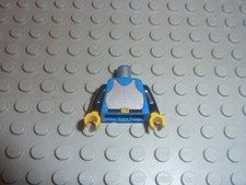 LEGO Castle Minifig Torso Ref