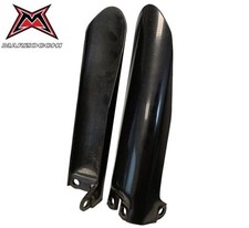 *Protections de fourche MARZOCCHI GasGas KTM sx 65cc, Pit Bike, Dirt enfant, ...