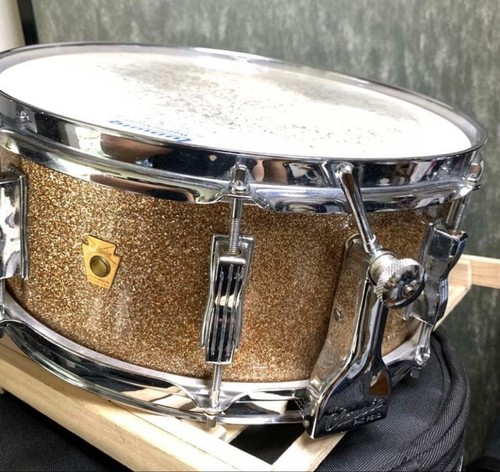 Caisse claire ludwig super - caisse,