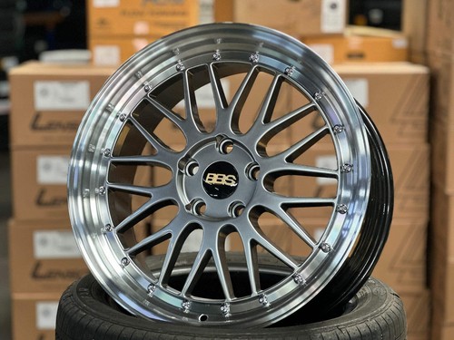Nouvelle jante design 18x8 - jante,