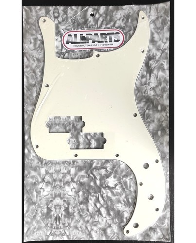 Precision bass 3ply old - precision,