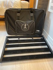 Pedalboard spaceship 60XL