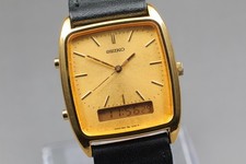 Montre Homme Vintage 1991
