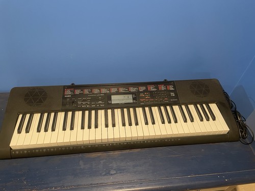 Casio ctk 2400 portable piano - casio, ctk-2400