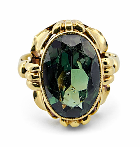 Goldring 333 bague vintage - 333,