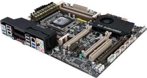 Carte mère asus - carte,