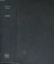 Ambre, WINSOR Kathleen