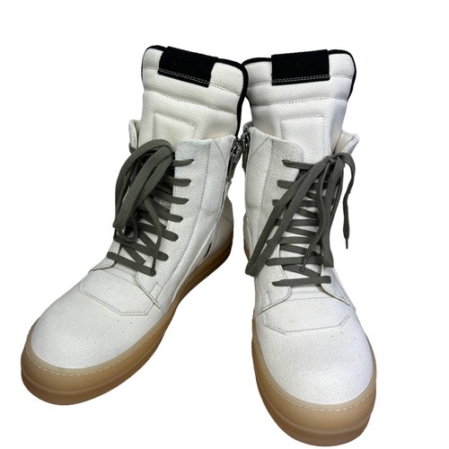 Baskets montantes homme rick - montantes,