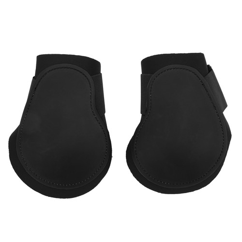 2pcs bottes jambe cheval - jambe, de