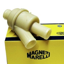 Thermostat 82 °C et boîtier