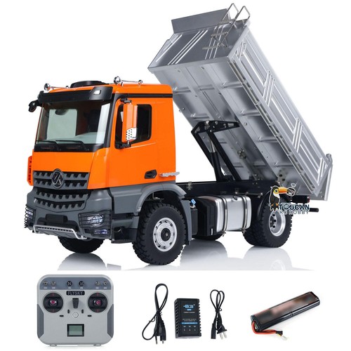 Kabolite 5701 rc dump - kabolite,