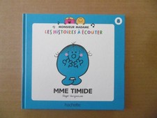 MONSIEUR MADAME n°8 . MME