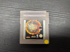 NBA JAM T.E. Nintendo Game Boy