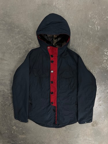 Rare limited edition barbour - rare,