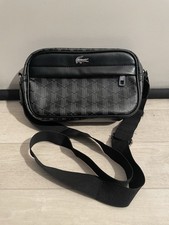 Sacoche Lacoste The Blend