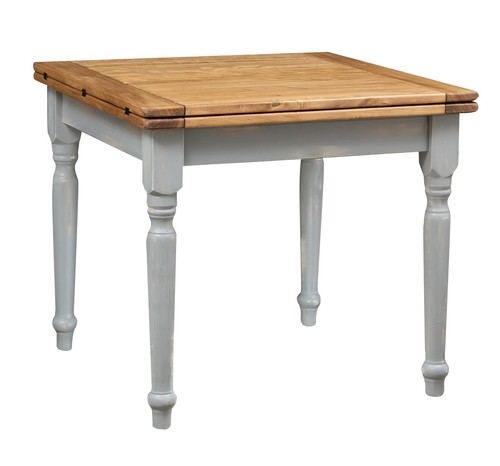 Table extensible bois - extensible,