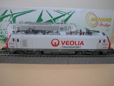 MEHANO BB 37502 VEOLIA DCC