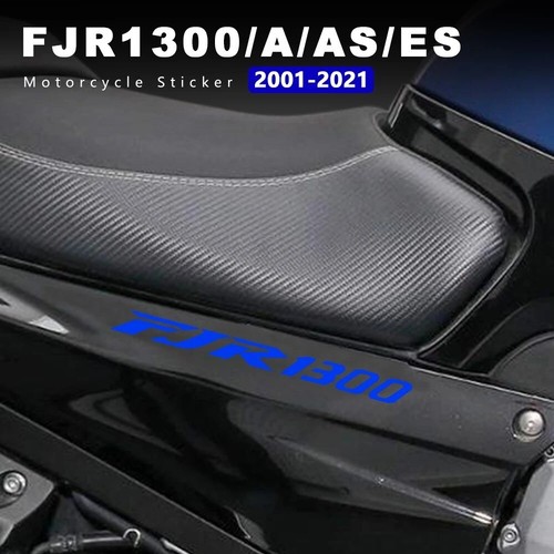 Fjr 1300 motorcycle - 1300, 01-25