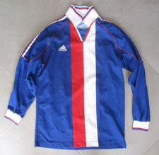 Maillot adidas vintage made - maillot,