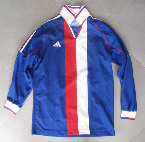Maillot adidas vintage made - vintage,