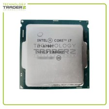 Processeur Intel Core I7-6700T