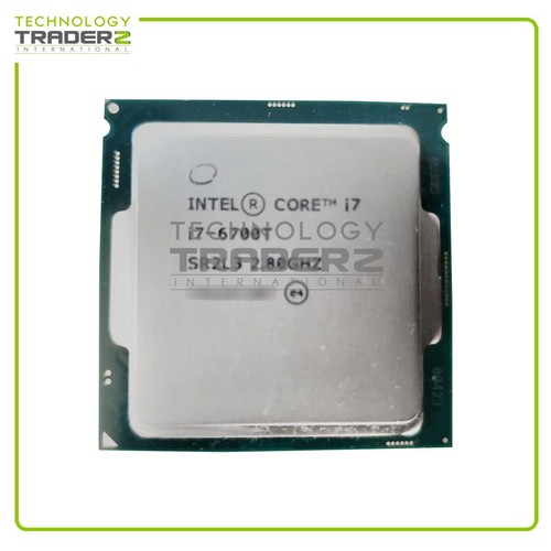 Processeur intel core 6700t - intel,
