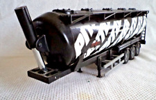 JOAL 1/50è semi-remorque pulvérulents 3 essieux