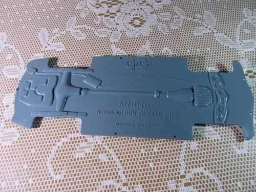 742x rare jouet - 742x,