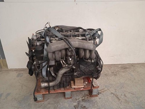 613961 moteur complet