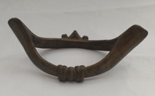Art Africain ancien, bracelet