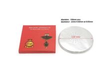 lot de 50 feuille aluminium