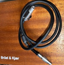 Bruel & Kjaer Microphone Pour Dosimètre 4445