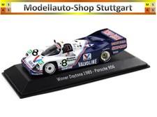 Porsche 956 #8 - Gagnant