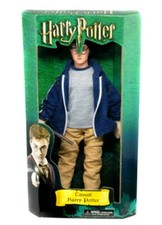 Poupée Harry Potter Casual