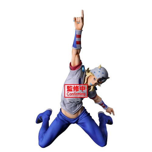 Figurine jojo bizarre - figurine, jojo's